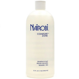 NAIROBI Comfort Zone Scalp Protector 32oz