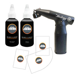 NOCLOGG X MY FAVORITE BARBER Enhancement Bundle