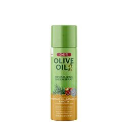 ORS Olive Oil Revitalizing Sheen Spray Rosemary Batana & Biotin