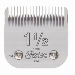 OSTER Detachable 1-1/2 Blade