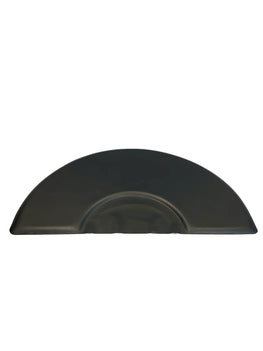 Rahel Semi-Circle Chair Mat