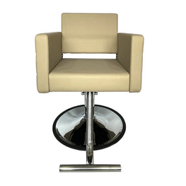 SOPHIA Stylist Chair Cashmere