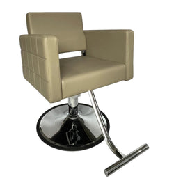 SOPHIA Stylist Chair Saddle