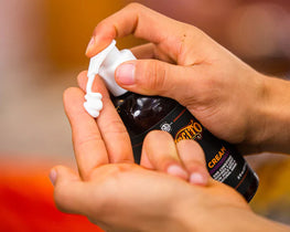 SUAVECITO Hair Cream 8oz