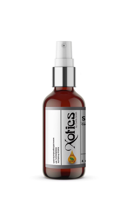 Xotics Skin Rescue Lotion