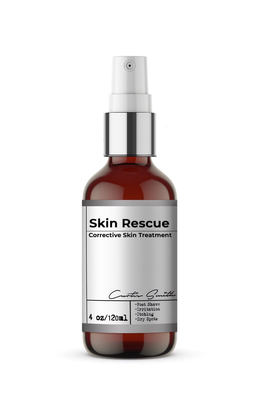 Xotics Skin Rescue Lotion