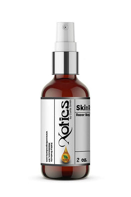 Xotics Skin Rescue Spray