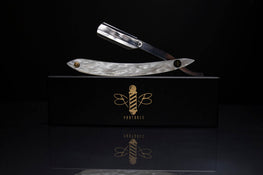 THEE BRAIDING BARBER The First Lady Razor Holder