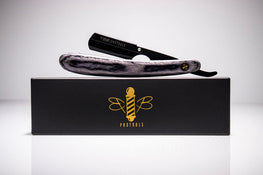 THEE BRAIDING BARBER The Modern OG Razor Holder