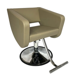 VIENNA Stylist Chair Saddle