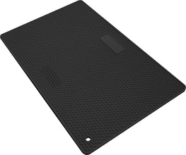 VINCENT Silicone Heat Resistant Tool Mat