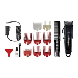 Wahl Designer Clipper (Cordless)