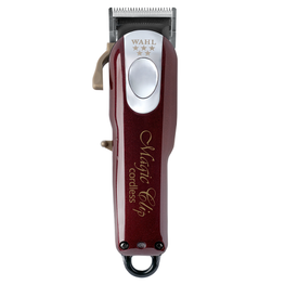 Wahl Magic Clip Cordless Clipper