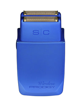 Stylecraft Prodigy Cordless Foil Shaver Blue