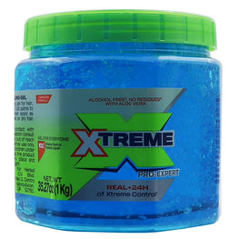 XTREME Pro Expert Hair Gel