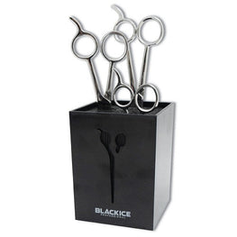BLACK ICE Scissor Holder