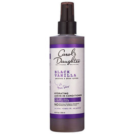 Black Vanilla Moisture & Shine Leave-In Conditioner