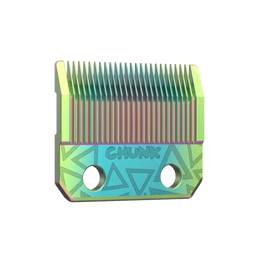 Play Chunk Blade (Bubble Gum)