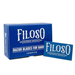 Filoso Razor Double Edge Blades