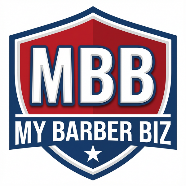 My Barber Biz